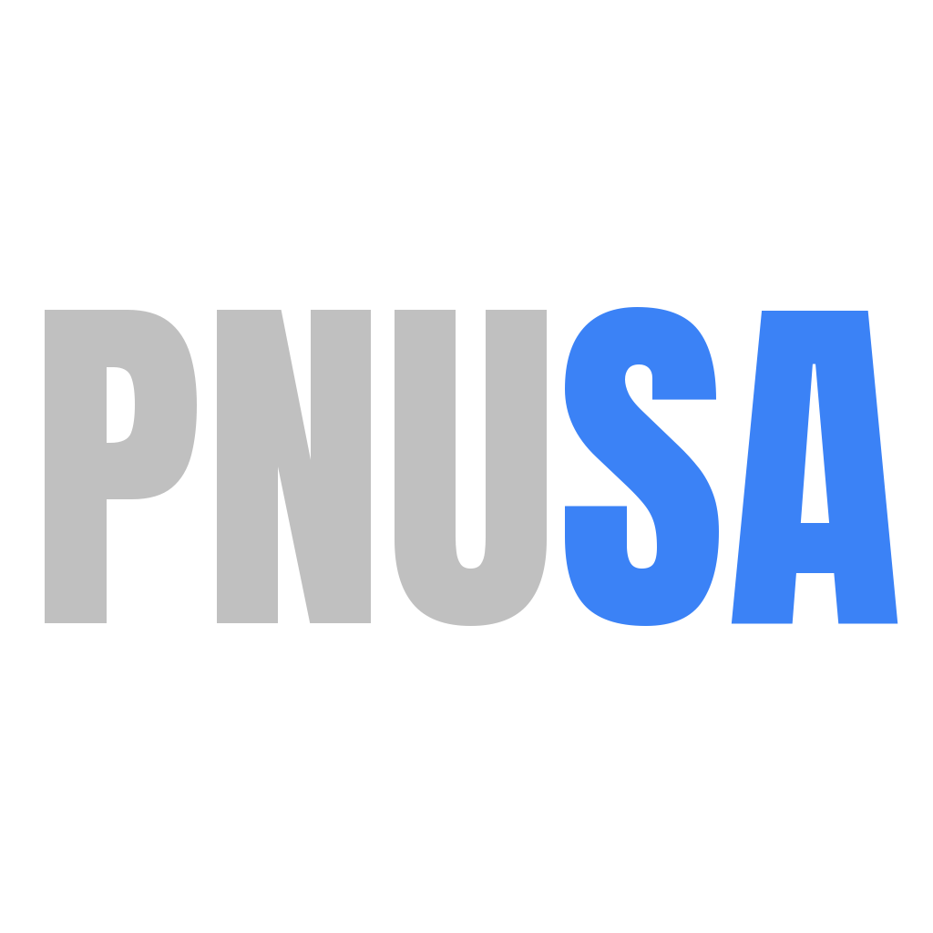 PNUSA 아이콘